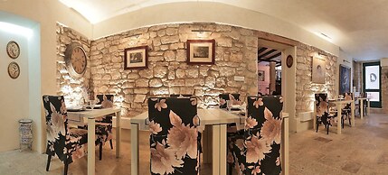 Hotel Villa Valdibora