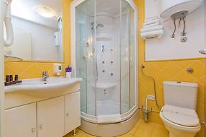 Hotel Villa Valdibora