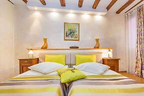 Hotel Villa Valdibora