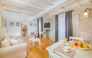 Hotel Villa Valdibora