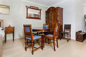 Hotel Villa Valdibora