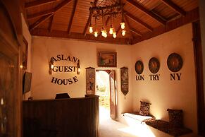 Aslan Guest House
