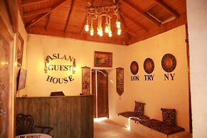 Aslan Guest House