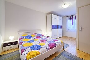 Villa Gorana- Apartments