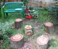 Villa Gorana- Apartments