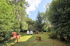 Villa Gorana- Apartments