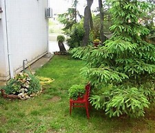 Villa Gorana- Apartments