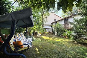 Villa Gorana- Apartments