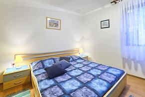 Villa Gorana- Apartments