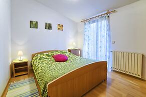 Villa Gorana- Apartments