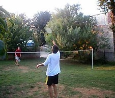 Villa Gorana- Apartments