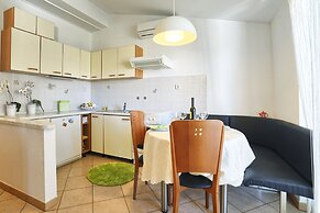 Villa Gorana- Apartments