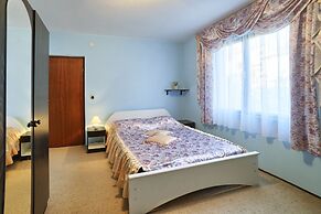 Villa Gorana- Apartments