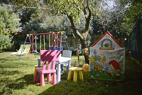 Villa Gorana- Apartments