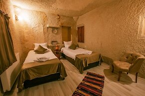 Mia Cappadocia Cave Hotel