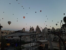 Mia Cappadocia Cave Hotel