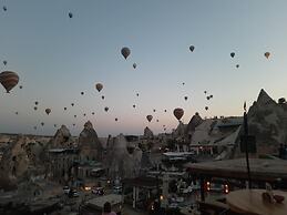 Mia Cappadocia Cave Hotel