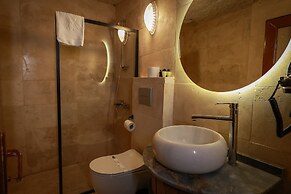 Mia Cappadocia Cave Hotel