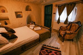 Mia Cappadocia Cave Hotel