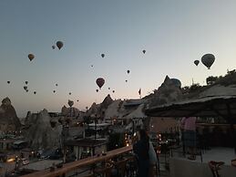 Mia Cappadocia Cave Hotel