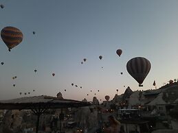 Mia Cappadocia Cave Hotel