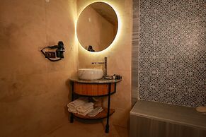 Mia Cappadocia Cave Hotel