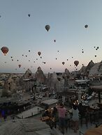 Mia Cappadocia Cave Hotel