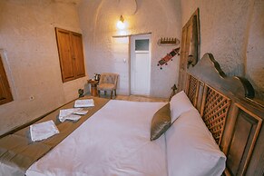 Mia Cappadocia Cave Hotel