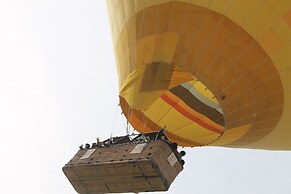 Mia Cappadocia Cave Hotel