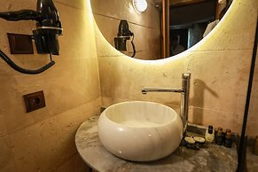 Mia Cappadocia Cave Hotel