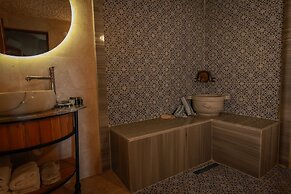 Mia Cappadocia Cave Hotel