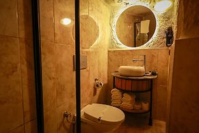 Mia Cappadocia Cave Hotel