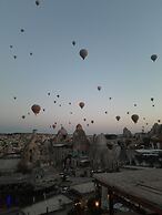 Mia Cappadocia Cave Hotel