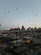 Mia Cappadocia Cave Hotel