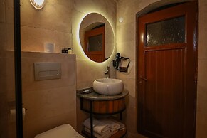 Mia Cappadocia Cave Hotel