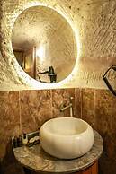 Mia Cappadocia Cave Hotel