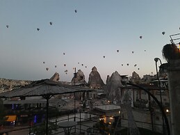 Mia Cappadocia Cave Hotel