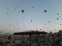 Mia Cappadocia Cave Hotel