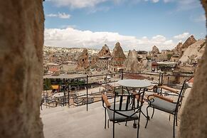 Mia Cappadocia Cave Hotel