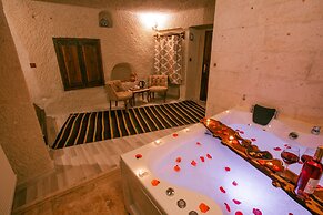 Mia Cappadocia Cave Hotel