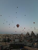 Mia Cappadocia Cave Hotel