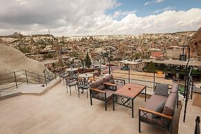 Mia Cappadocia Cave Hotel