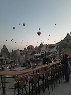 Mia Cappadocia Cave Hotel