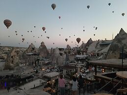 Mia Cappadocia Cave Hotel