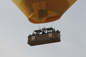 Mia Cappadocia Cave Hotel