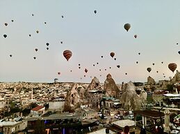 Mia Cappadocia Cave Hotel
