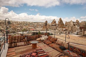 Mia Cappadocia Cave Hotel