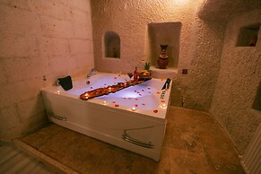Mia Cappadocia Cave Hotel