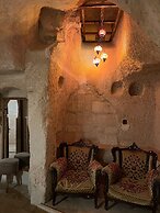 Mia Cappadocia Cave Hotel