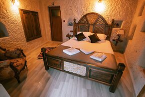 Mia Cappadocia Cave Hotel